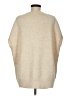 Topshop Tan Sweater Vest Size 8 - photo 2
