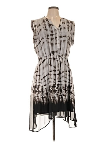 Simply Vera Vera Wang Casual Dress (view 1)