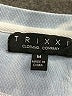 Trixxi Blue Cardigan Size M - photo 7