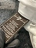 7 For All Mankind White Jeans Size 28 waist - photo 8