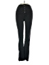 Madewell Chevron-herringbone Black Jeans Size 24 waist (tall) - photo 1