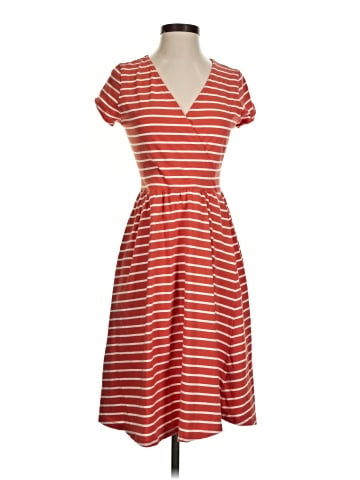 Pact Casual Dress (view 1)