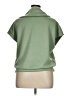 Unbranded Solid Green Fleece Size XL - photo 2