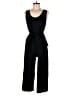 Everlane Solid Black Jumpsuit Size M - photo 1