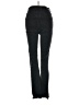 Madewell Chevron-herringbone Black Jeans Size 24 waist (tall) - photo 2