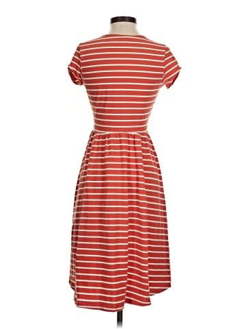Pact Casual Dress (view 2)