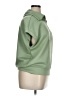 Unbranded Solid Green Fleece Size XL - photo 4