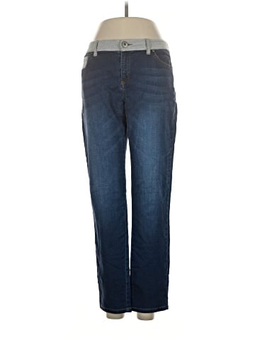 INC International Concepts Jeans (view 1)
