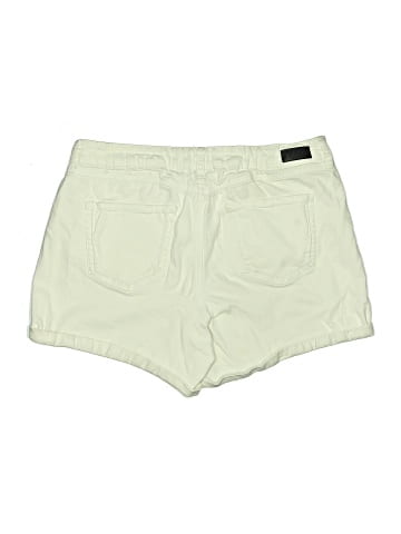 Natural Reflections Khaki Shorts (view 2)