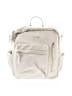 Haute Hippie Ivory Backpack One size - photo 1