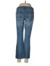 Assorted Brands Hearts Blue Jeans Size 4 - photo 2