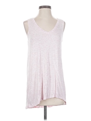 Style&Co Sleeveless T-Shirt (view 1)