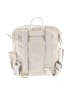 Haute Hippie Ivory Backpack One size - photo 2