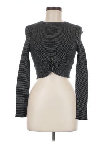 Olivaceous Cardigan (view 1)