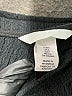 H&M Black Casual Dress Size S - photo 7