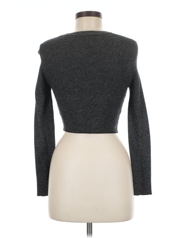 Olivaceous Cardigan (view 2)