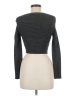 Olivaceous Gray Cardigan Size M - photo 2