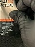 5.11 Tactical Series 100% Polyester Solid Black Jacket Size L - photo 7