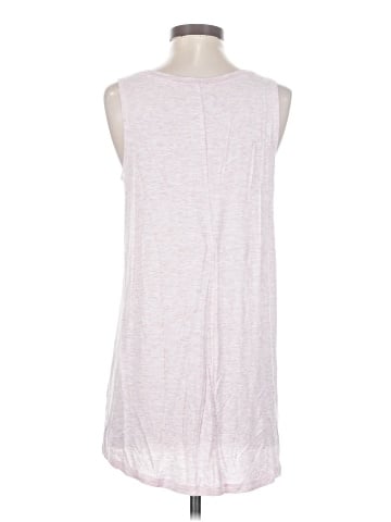Style&Co Sleeveless T-Shirt (view 2)