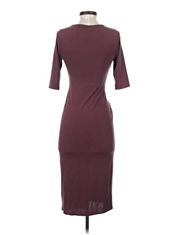 Orange Creek Cocktail Dress (view 2)