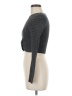 Olivaceous Gray Cardigan Size M - photo 5