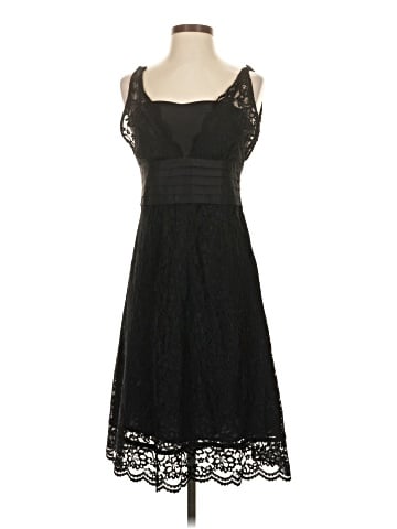 Odille Cocktail Dress (view 1)