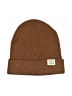 Zara Brown Beanie One size - photo 1