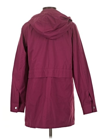 Vince Camuto Raincoat (view 2)