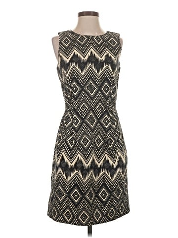 J.Crew Factory Store Cocktail Dress (view 1)
