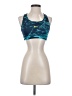 Nike Blue Sports Bra Size S - photo 1