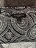 Talbots Paisley Pink Gray Halter Top Size Lg Petite - photo 7