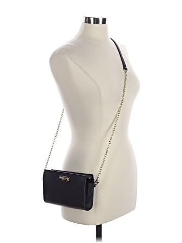 Zac Posen Leather Crossbody Bag (view 2)