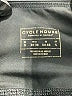 Marika Black Athletic Shorts Size S - photo 3
