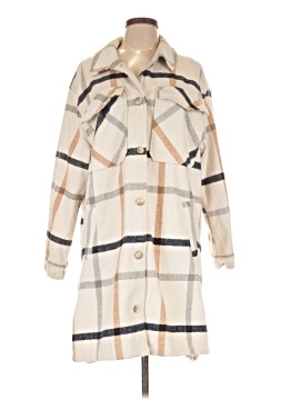 Ashley By 26 International Coat