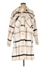 Ashley by 26 International Ivory Coat Size XL - photo 1