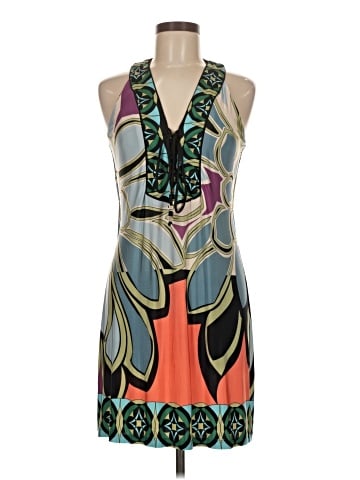 Analili Cocktail Dress (view 1)