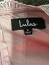 Lulus Pink Cocktail Dress Size S - photo 7