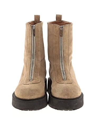 Flattered Ankle Boots (view 2)