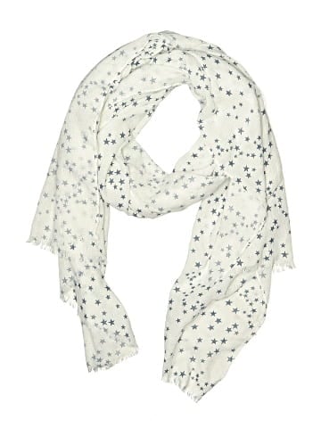 Julie Brown Scarf (view 1)