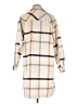 Ashley by 26 International Ivory Coat Size XL - photo 2