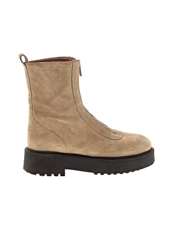 Flattered Ankle Boots (view 1)