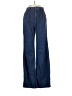 Gap Blue Jeans Size 4 (tall) - photo 1