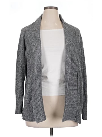 Ann Taylor Factory Cardigan (view 1)