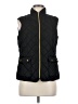 St. John's Bay Black Vest Size M - photo 1