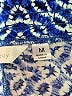 Prophecy 100% Rayon Print Blue Board Shorts Size M - photo 4