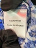 Prophecy 100% Rayon Print Blue Board Shorts Size M - photo 5