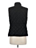 St. John's Bay Black Vest Size M - photo 2