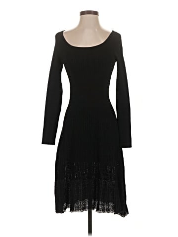 Ralph Lauren Black Label Cocktail Dress (view 1)