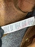 Chico's 100% Polyurethane Brown Jacket Size Med (1) - photo 8