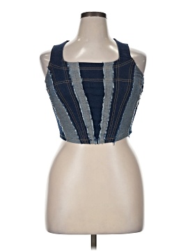 Sincerely Jules Sleeveless Blouse